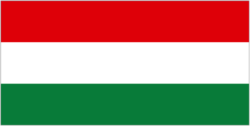 hungary