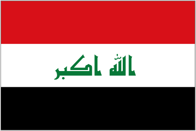 iraq
