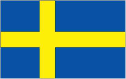 sweden