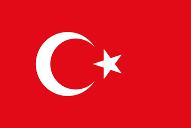 turkey